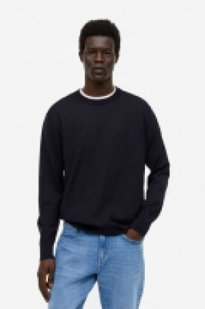 Regular Fit Wool-blend jumper CHF 12.95