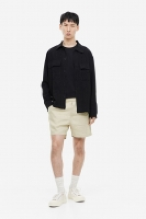 Leinenshorts Regular Fit CHF 32.95