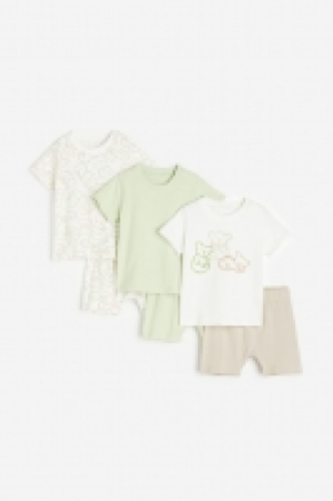 3er-Pack Schlafanzüge CHF 19.95