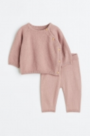 2-teiliges Baumwollset