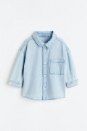 Jeanshemd