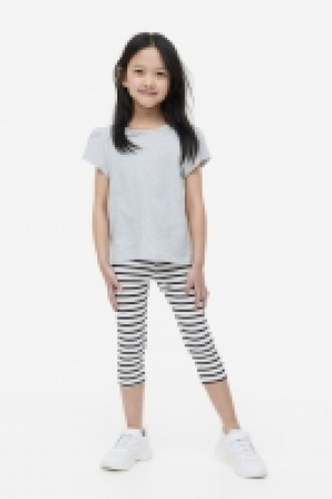 3er-Pack Baumwollleggings CHF 12.95