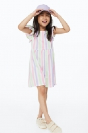 Kleid aus Baumwolljersey CHF 4.95