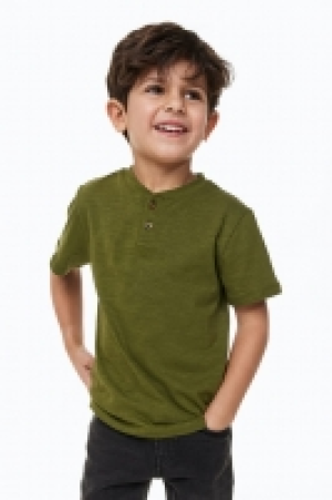 HM  3-pack Henley tops