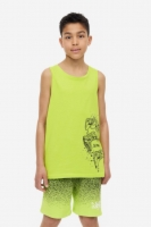 3er-Pack Tanktops mit Print CHF 13.95