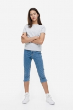 2er-Pack Caprijeans Skinny Fit High CHF 14.95