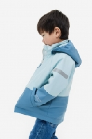 Wasserresistente Softshelljacke CHF 25.95