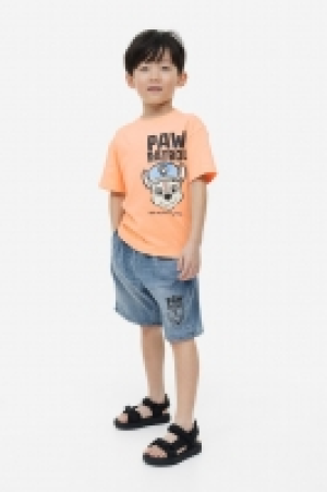2-teiliges Set mit Print CHF 14.95