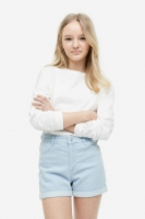 3er-Pack Jeansshorts CHF 42.95