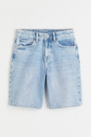 Jeansshorts Loose Fit CHF 18.95