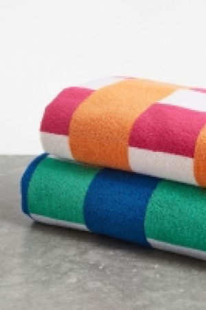 Beach towel CHF 17.95