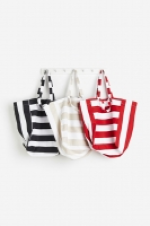 Strandtasche aus Canvas CHF 17.95