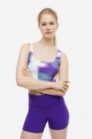 Sportshorts High Waist CHF 6.95