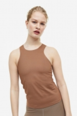 DryMove Sporttop mit integriertem BH CHF 9.95
