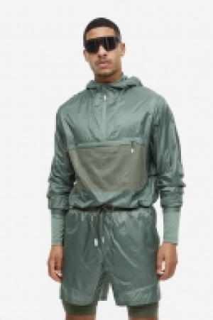 Ultraleichter Laufanorak CHF 17.95
