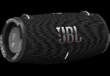 MediaMarkt Jbl JBL Xtreme 3 - Bluetooth Lautsprecher (Schwarz)