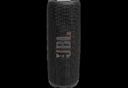JBL Flip 6 - Bluetooth Lautsprecher (Schwarz)