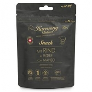 Harmony Dog Deluxe Hundesnack Rind CHF 3.95