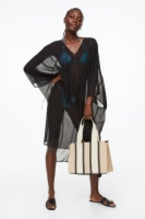 Strandkaftan aus Chiffon CHF 9.95