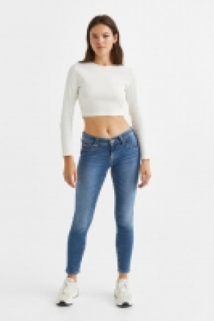 Skinny Low Jeans CHF 12.95