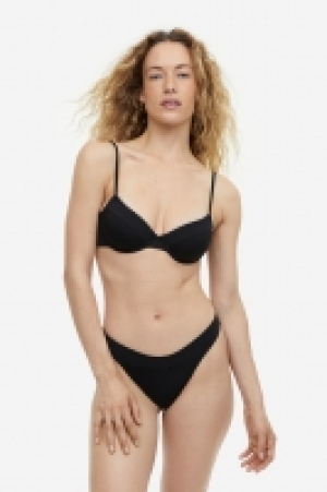 Unwattiertes Bikinitop CHF 6.95