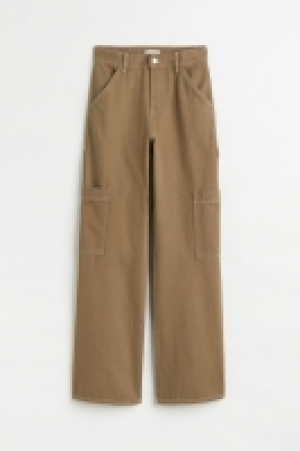 Weite Cargohose CHF 12.95