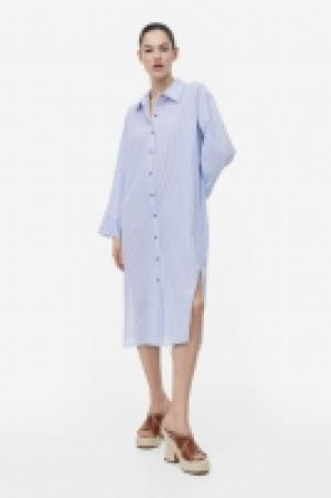 Blusenkleid aus Crêpe CHF 18.95