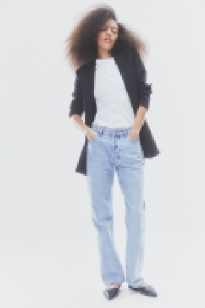 Straight High Jeans CHF 28.95