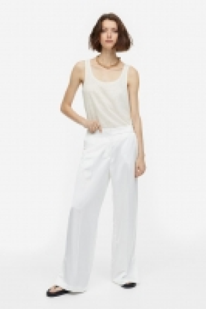 Tanktop aus Leinen CHF 12.95