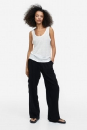 Tanktop aus Leinen CHF 3.95