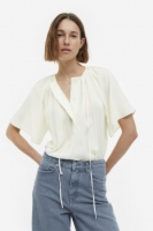 Bluse in Oversize-Passform CHF 7.95
