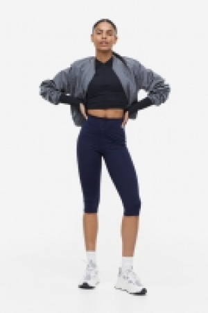 DryMove Capri-Sporttights mit Taschendetail CHF 22.95