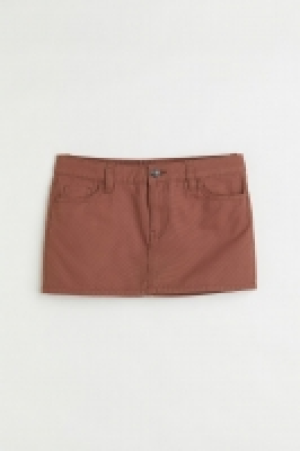 Minijupe CHF 4.95