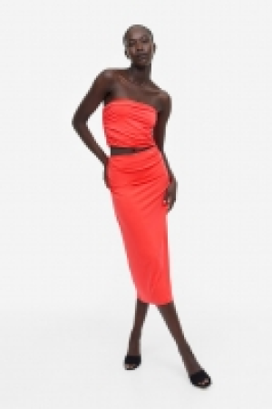 Drapierter Bleistiftjupe CHF 8.95