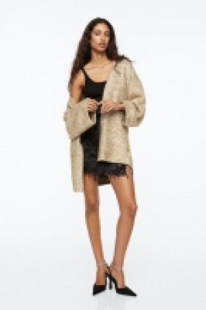 Glitzernder Cardigan CHF 12.95