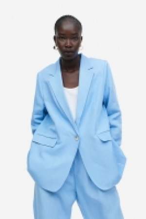 Blazer aus Leinenmix CHF 38.95