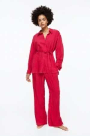 Gecrinkelte Bluse CHF 24.95