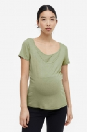 MAMA 2er-Pack Stillshirts CHF 12.95
