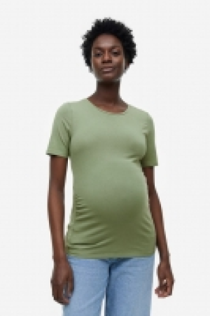 MAMA 2er-Pack Baumwoll-T-Shirts CHF 13.95