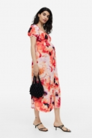 MAMA Off-Shoulder-Kleid CHF 30.95
