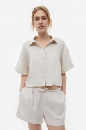 Leinenshorts CHF 14.95
