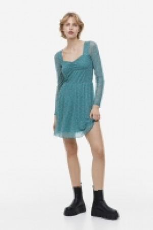 Meshkleid CHF 7.95