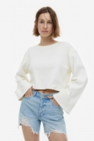 Curvy Fit Bermuda High Denimshorts CHF 24.95