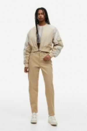 Mom Twillhose Loose Fit CHF 14.95