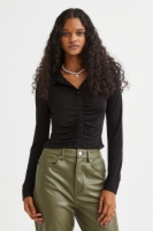 Leichte Jerseybluse CHF 4.95