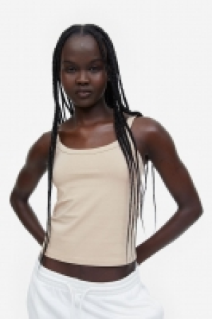 Tanktop aus Baumwolle CHF 3.95