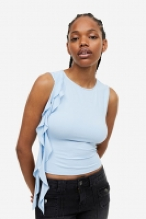 Tanktop mit Bindedetail CHF 4.95
