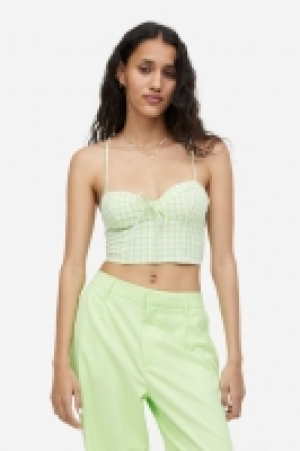 Kurzes Bustiertop CHF 4.95