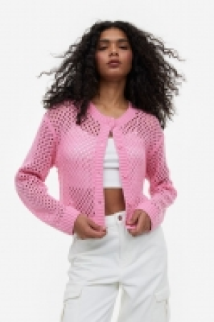 Cardigan in Ajourstrick CHF 19.95