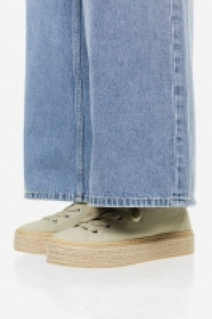 Sneakerespadrilles CHF 12.95